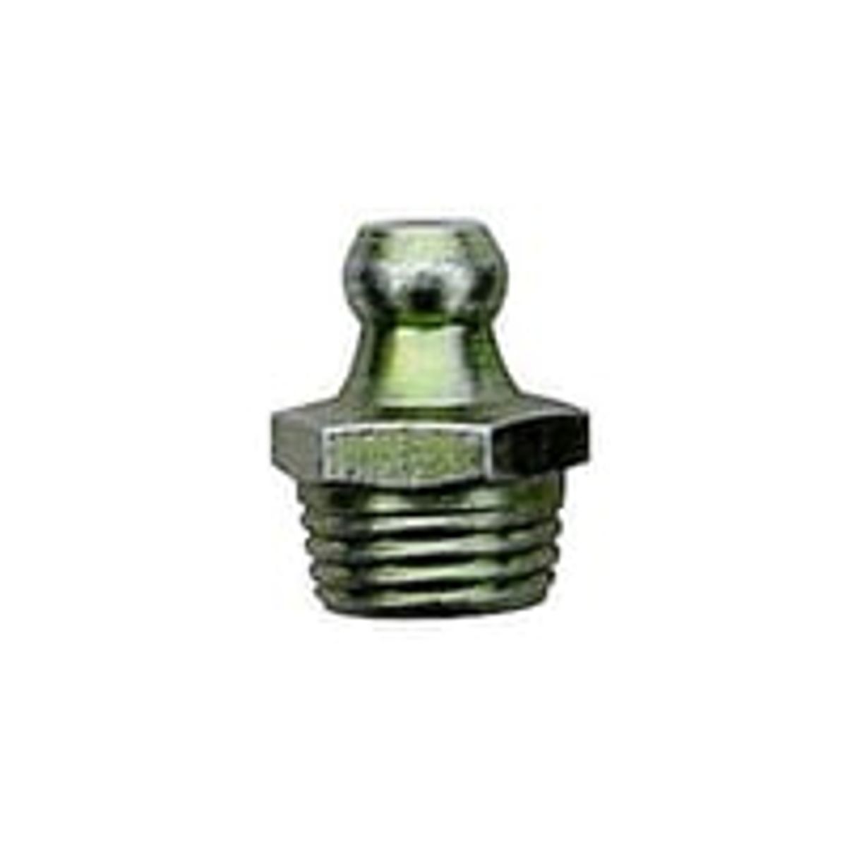 Smrenippel H1 M6x1,0mm lige