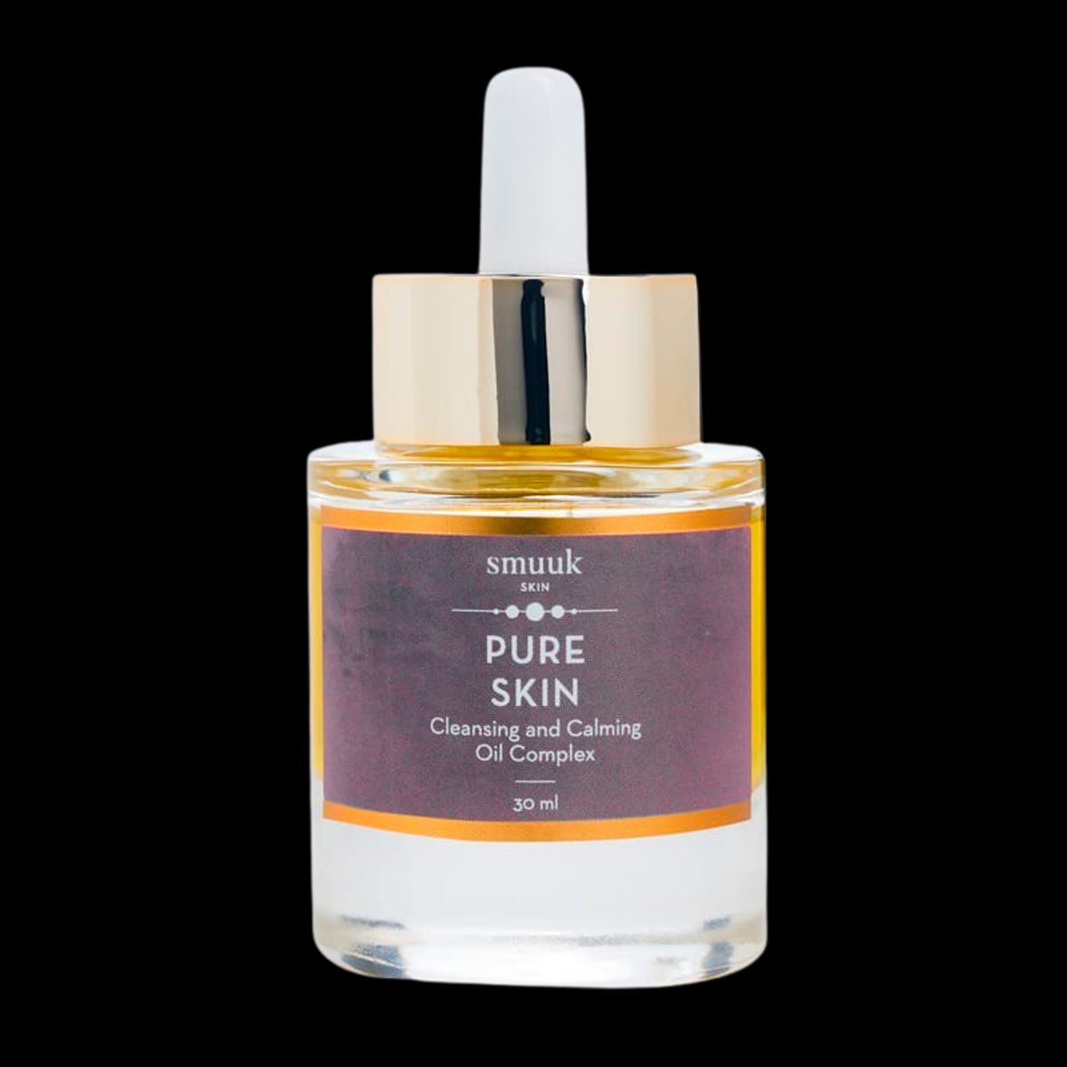 Smuuk Skin Pure Skin Oil (30 ml)