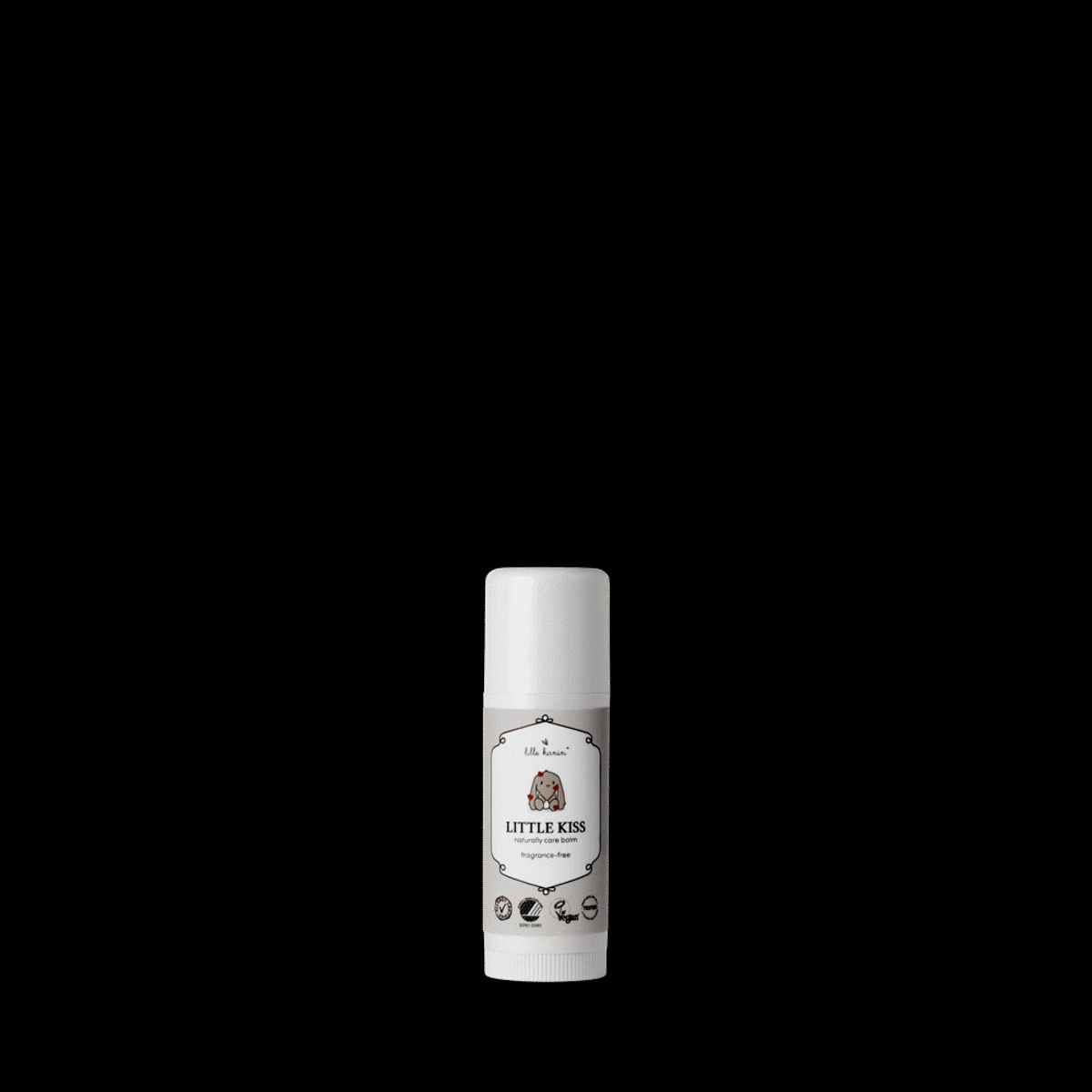 Små Kys (SOS balm stick) 16 ml.