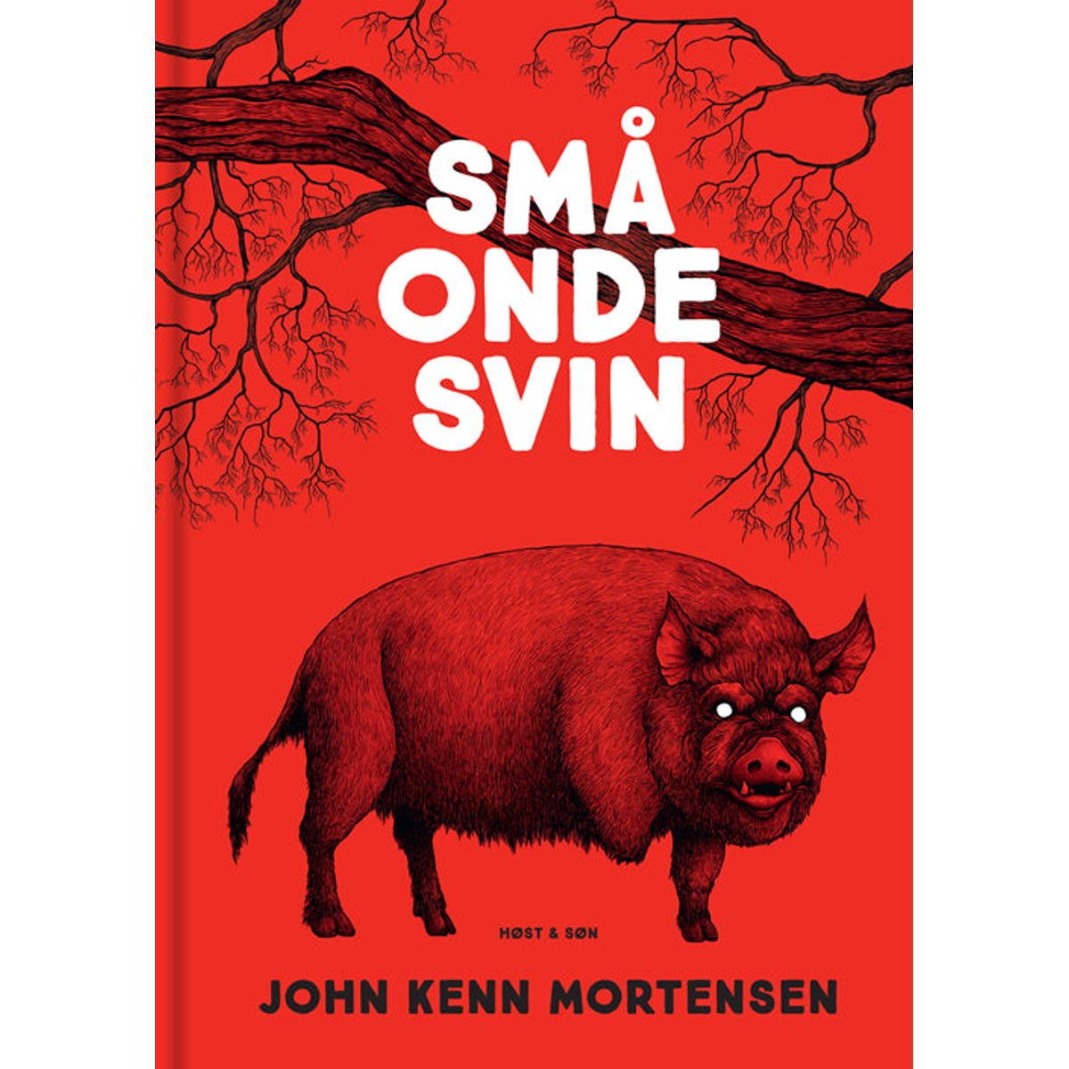 Små onde svin