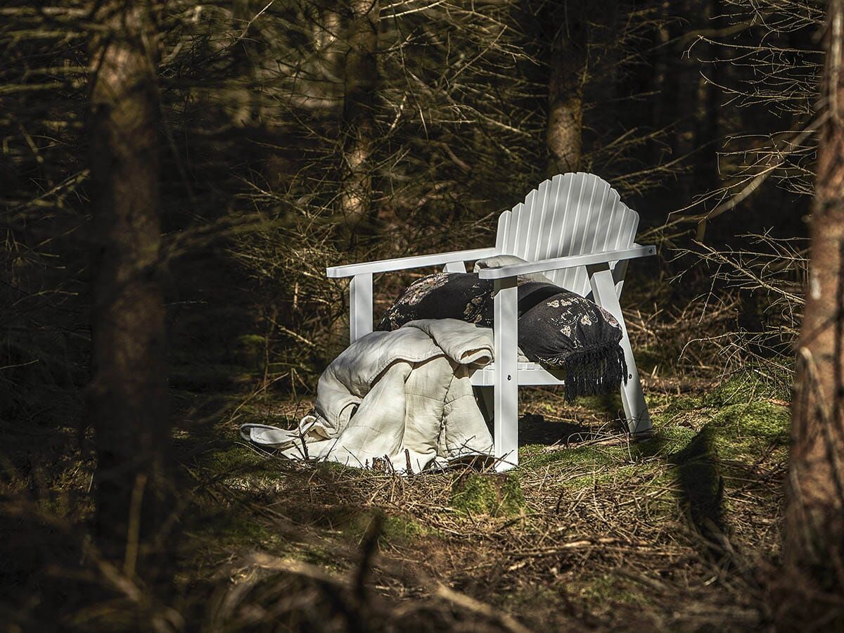 Småland - Bullerö Havestol