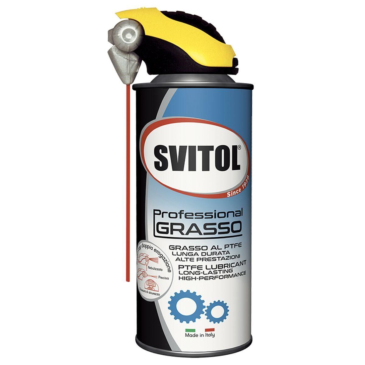 Smøreolie Svitol ARX7626 400 ml Høj ydeevne