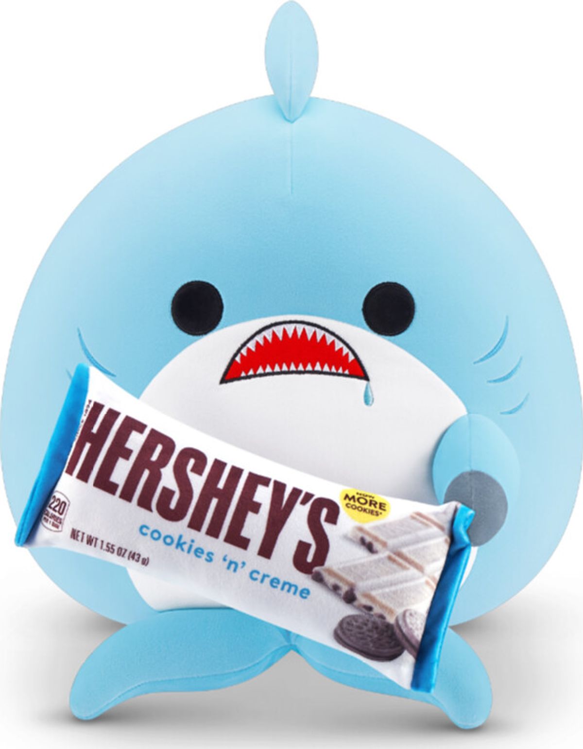 Snackles - Small - Teddy Bear, 'hershey´s