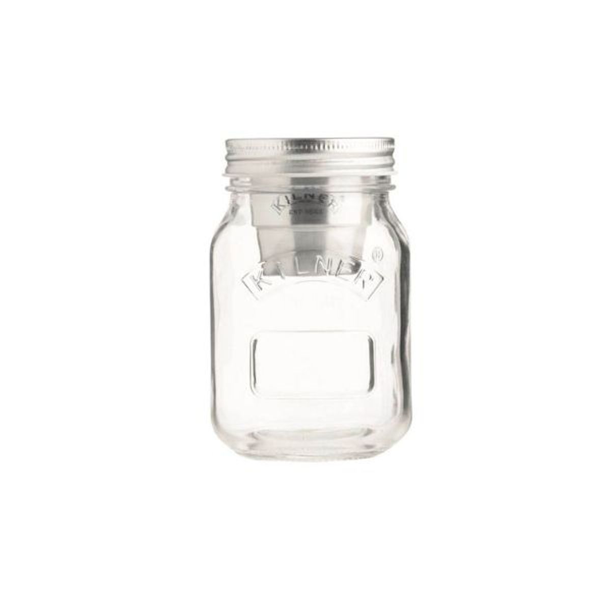 Snacks On The Go Kilner ® 0,5 l