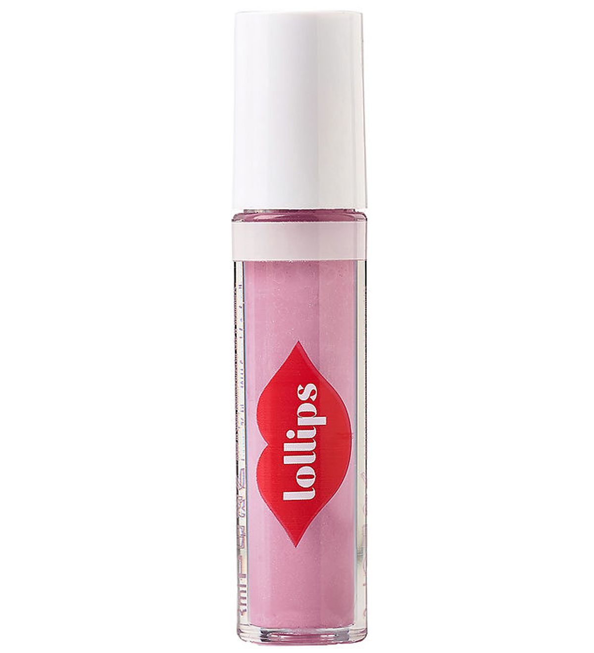 Snails Lipgloss - Rainbow Swirl - 3 ml - Rosa