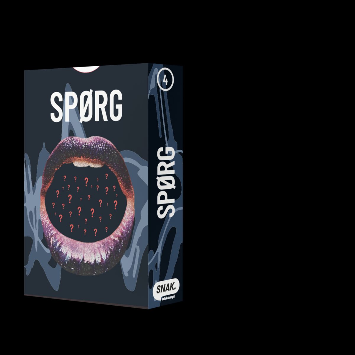 SNAK 11 - SPØRG 2