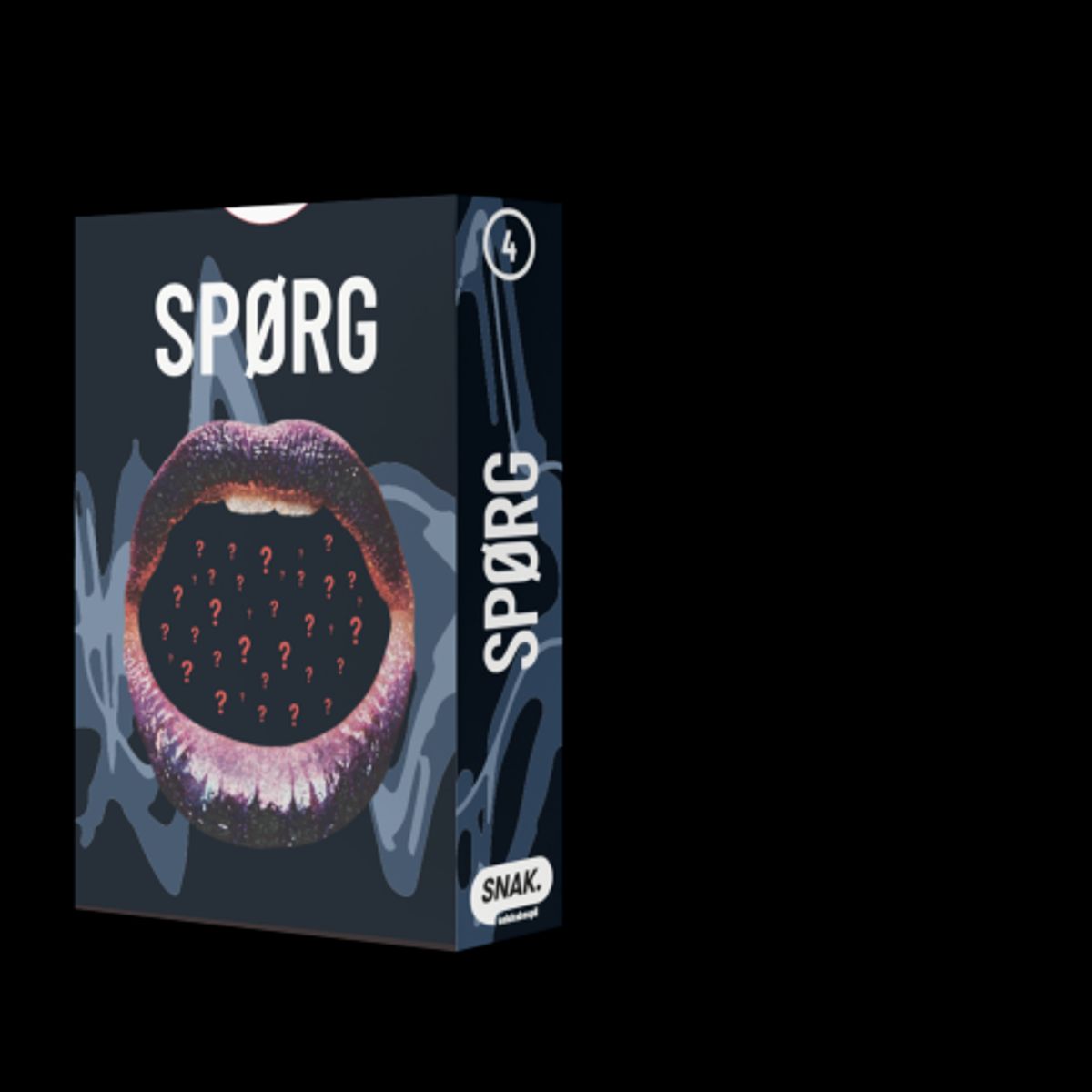 SNAK 11 - SPØRG 2