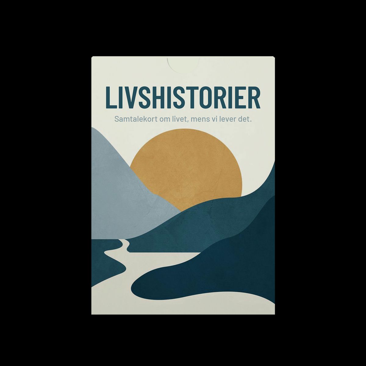 SNAK 17 - LIVSHISTORIER