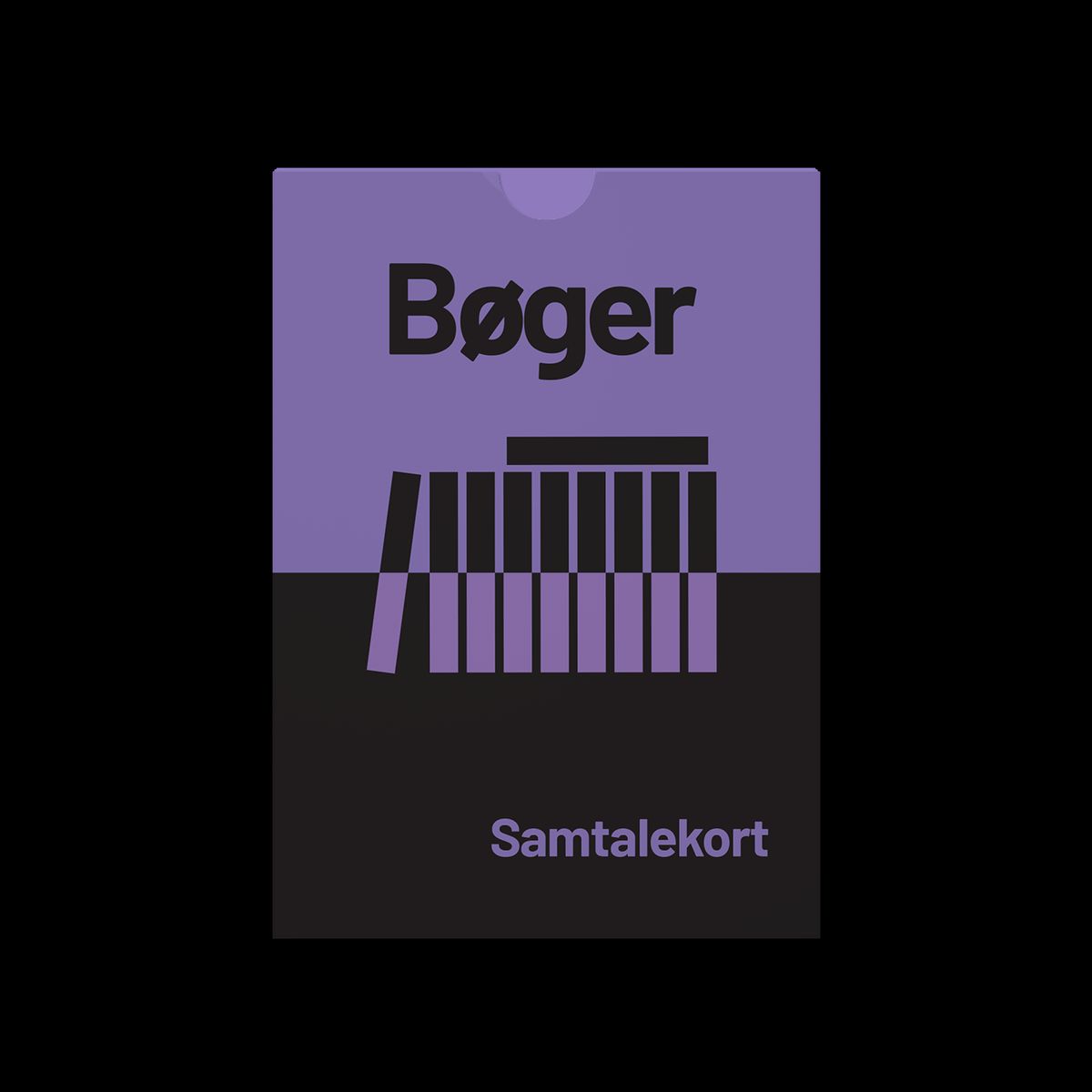 SNAK 25 - BØGER