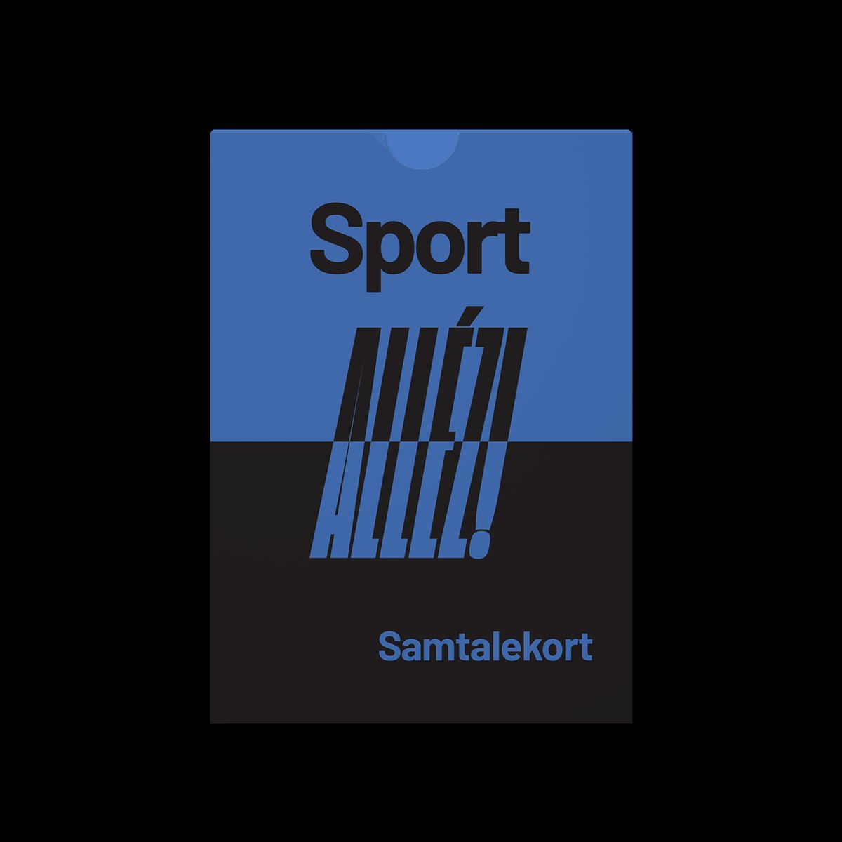 SNAK 31 - SPORT