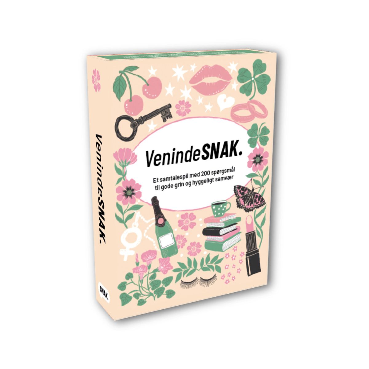 SNAK - VenindeSNAK