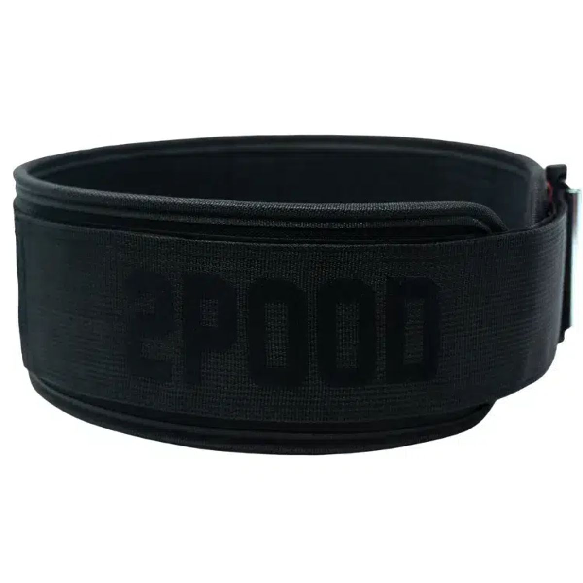 Snake Eyes Straight Weightlifting Belt fra 2Pood L