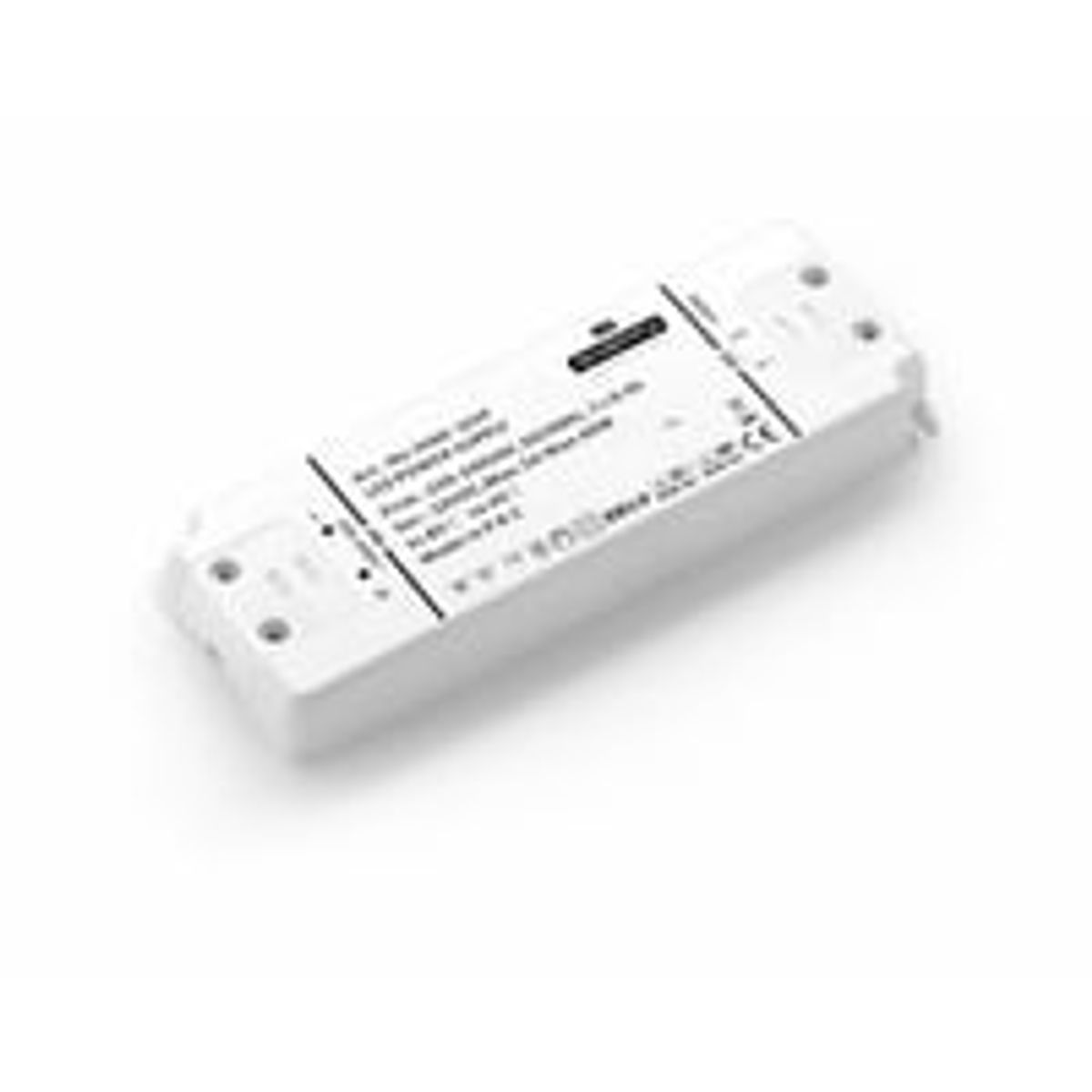 Snappy LED Driver 60W 12VDC,