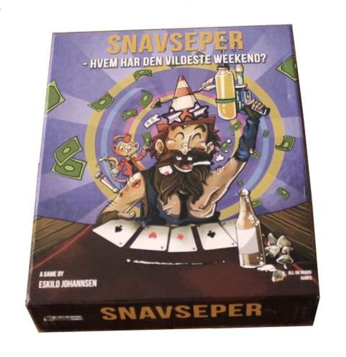 Snavseper