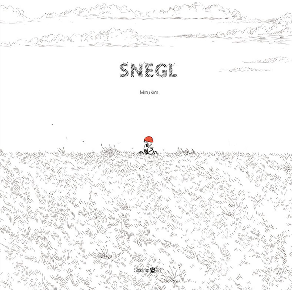 Snegl - Minu Kim - Bog