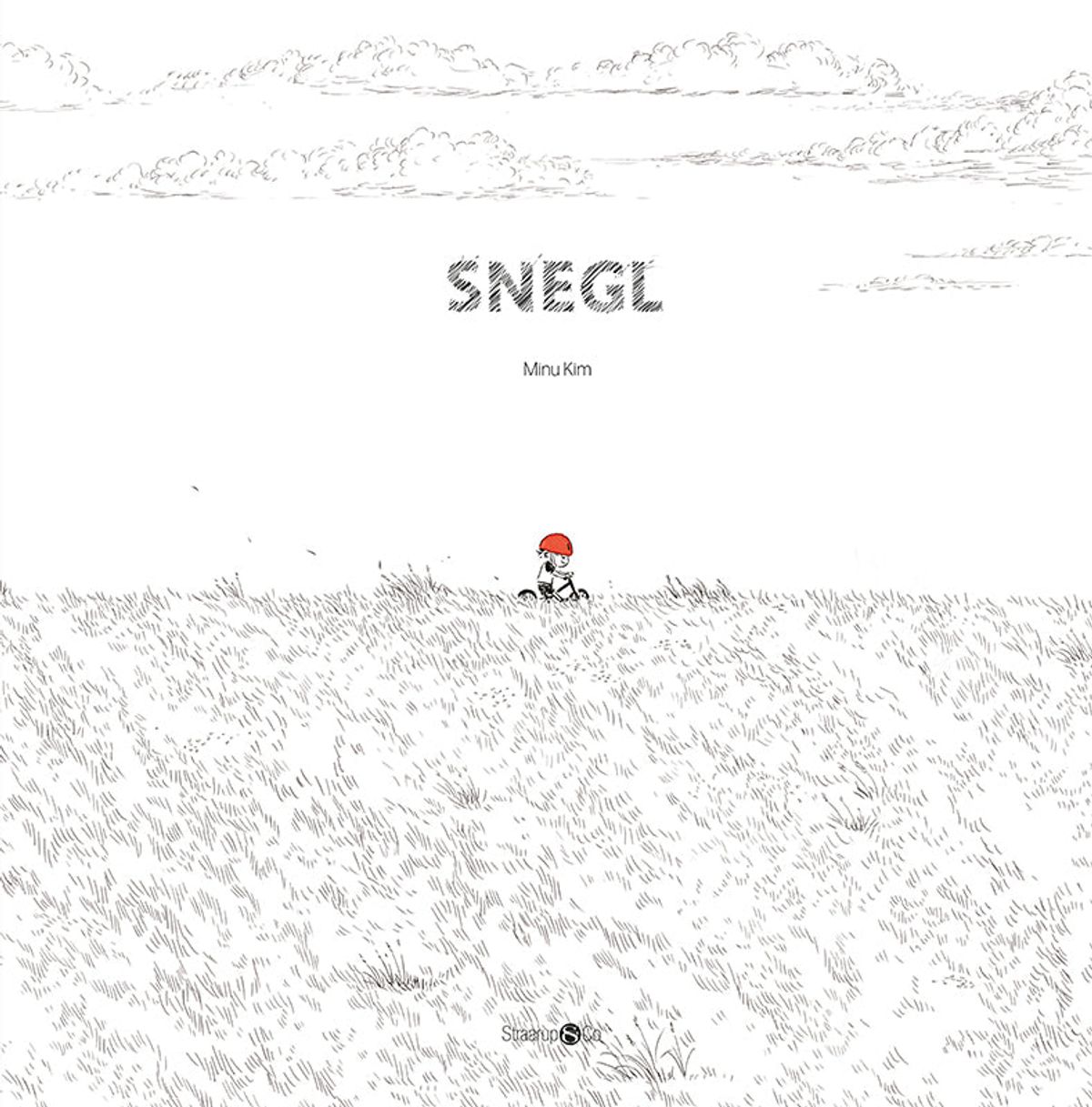 Snegl