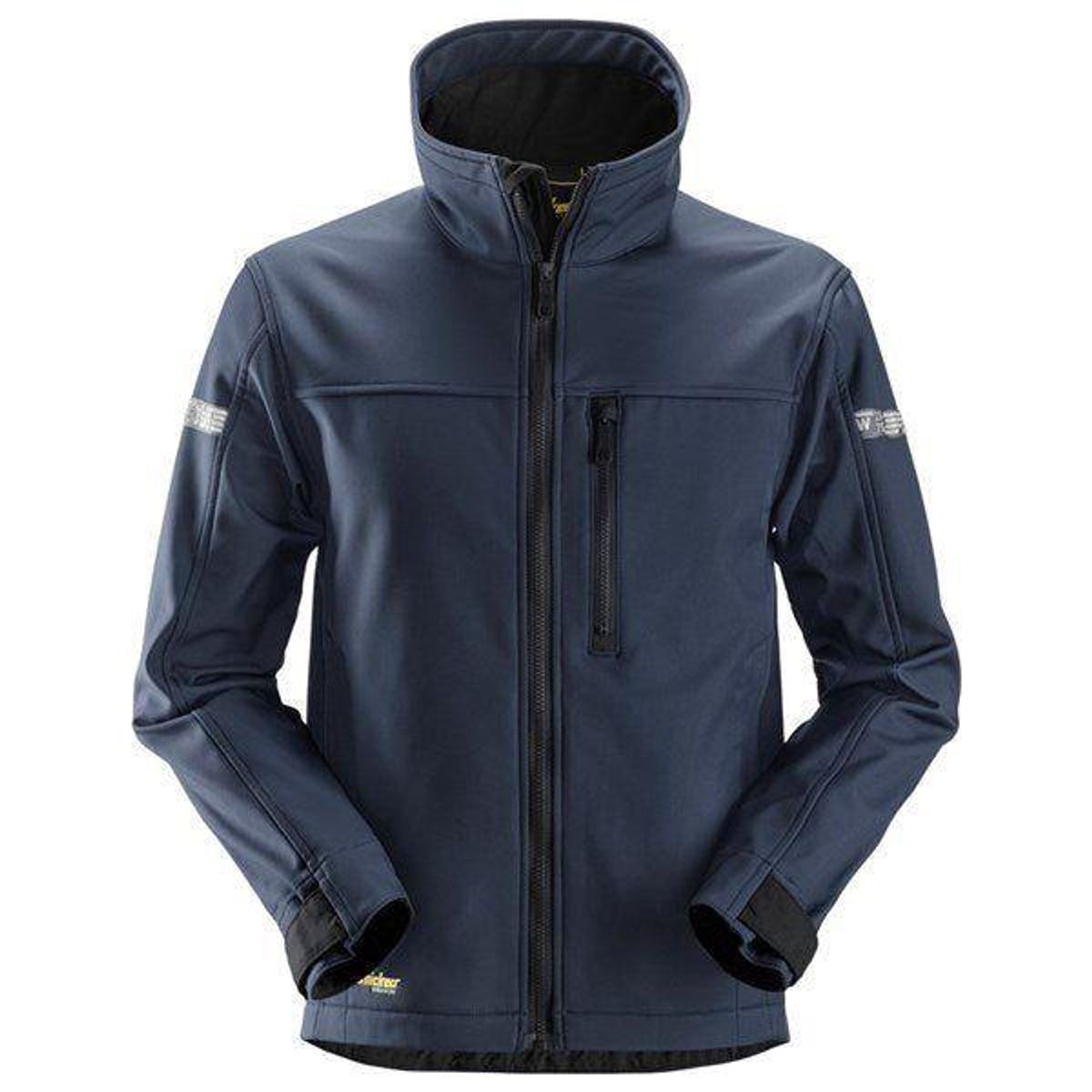 Snickers AllroundWork Softshell jakke 1200