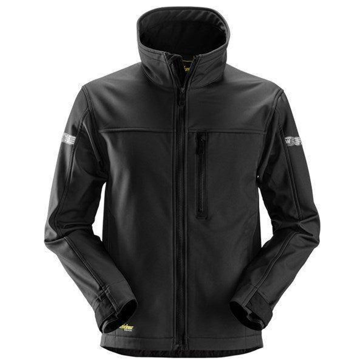 Snickers AllroundWork Softshell jakke 1200