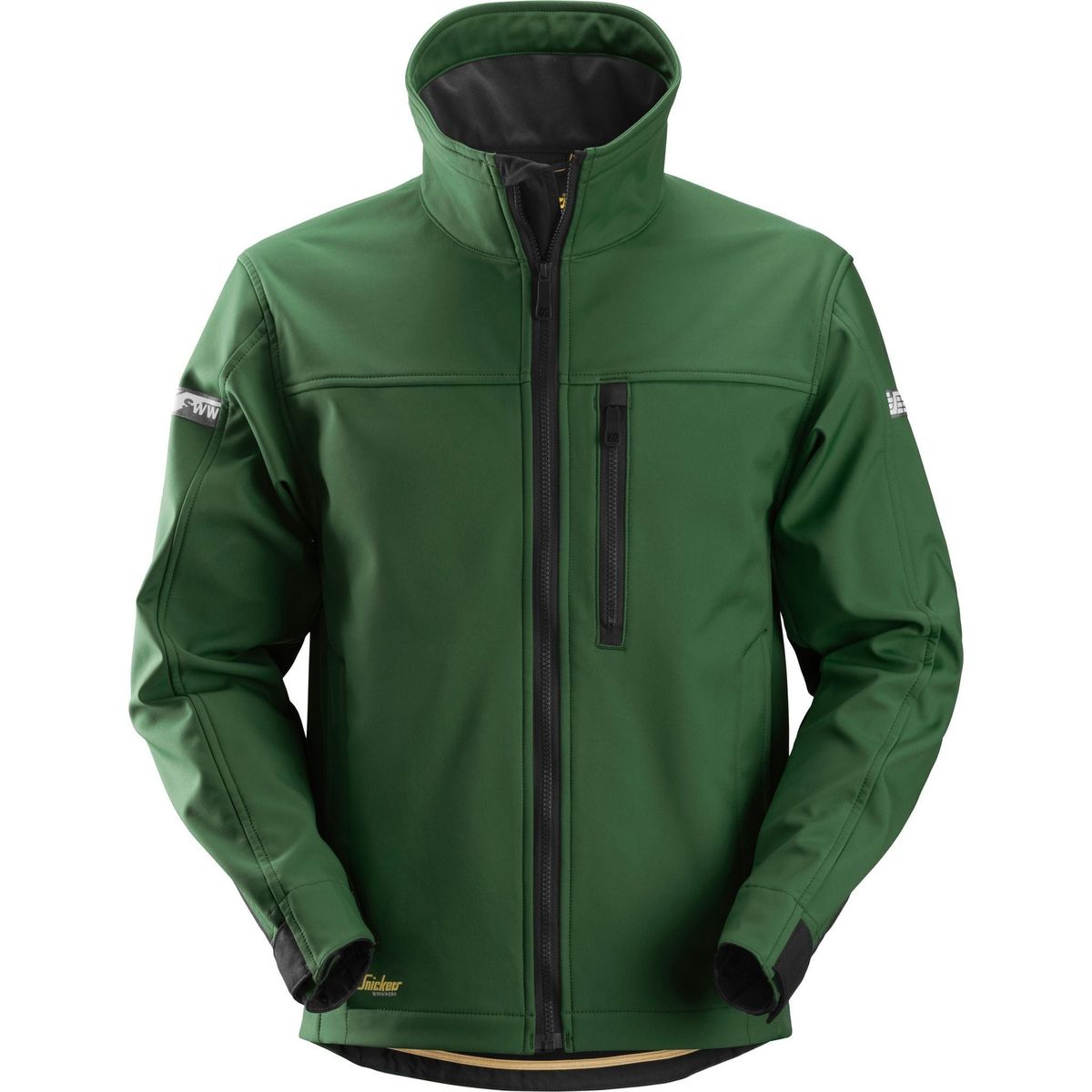 Snickers AllroundWork Softshell jakke 1200