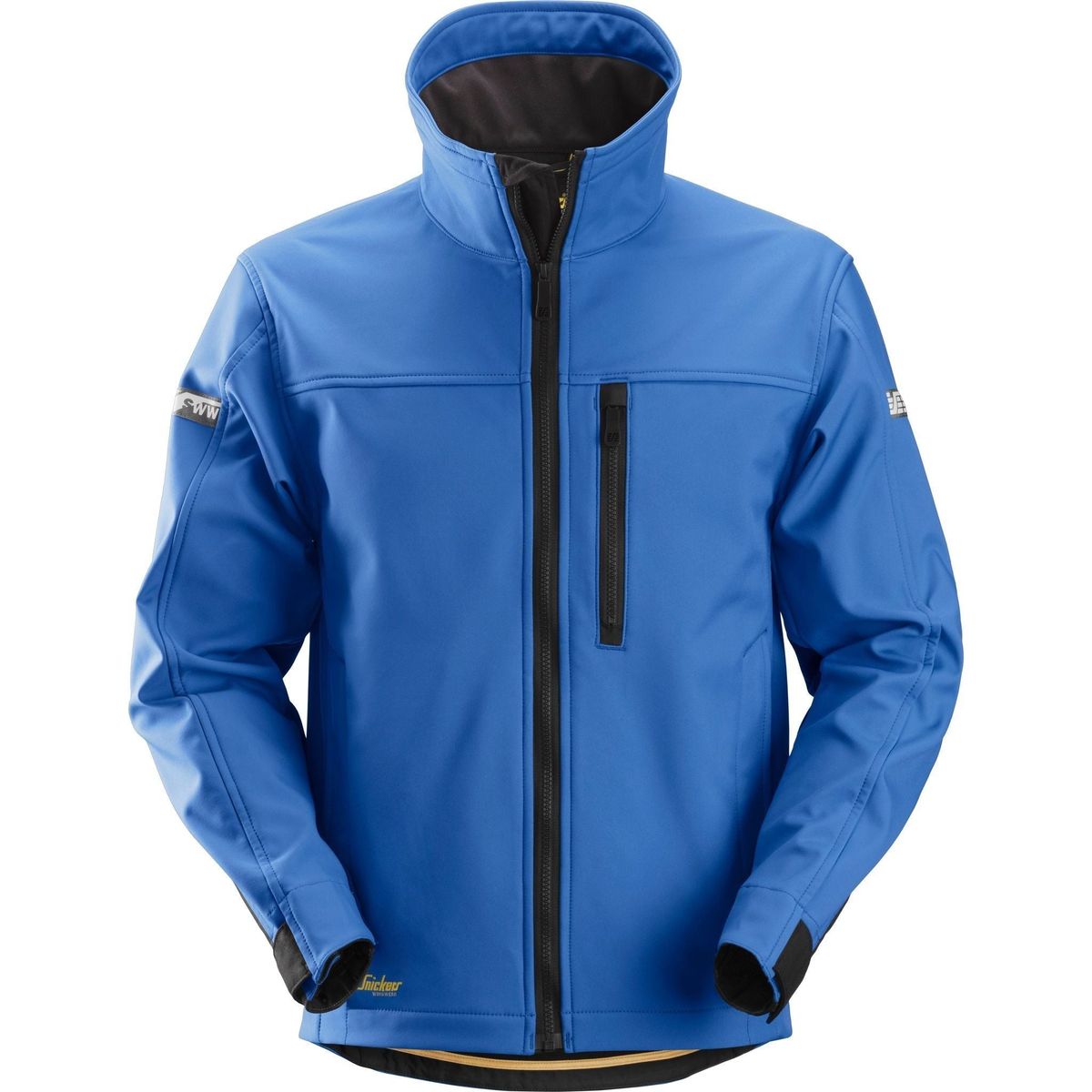 Snickers AllroundWork Softshell jakke 1200