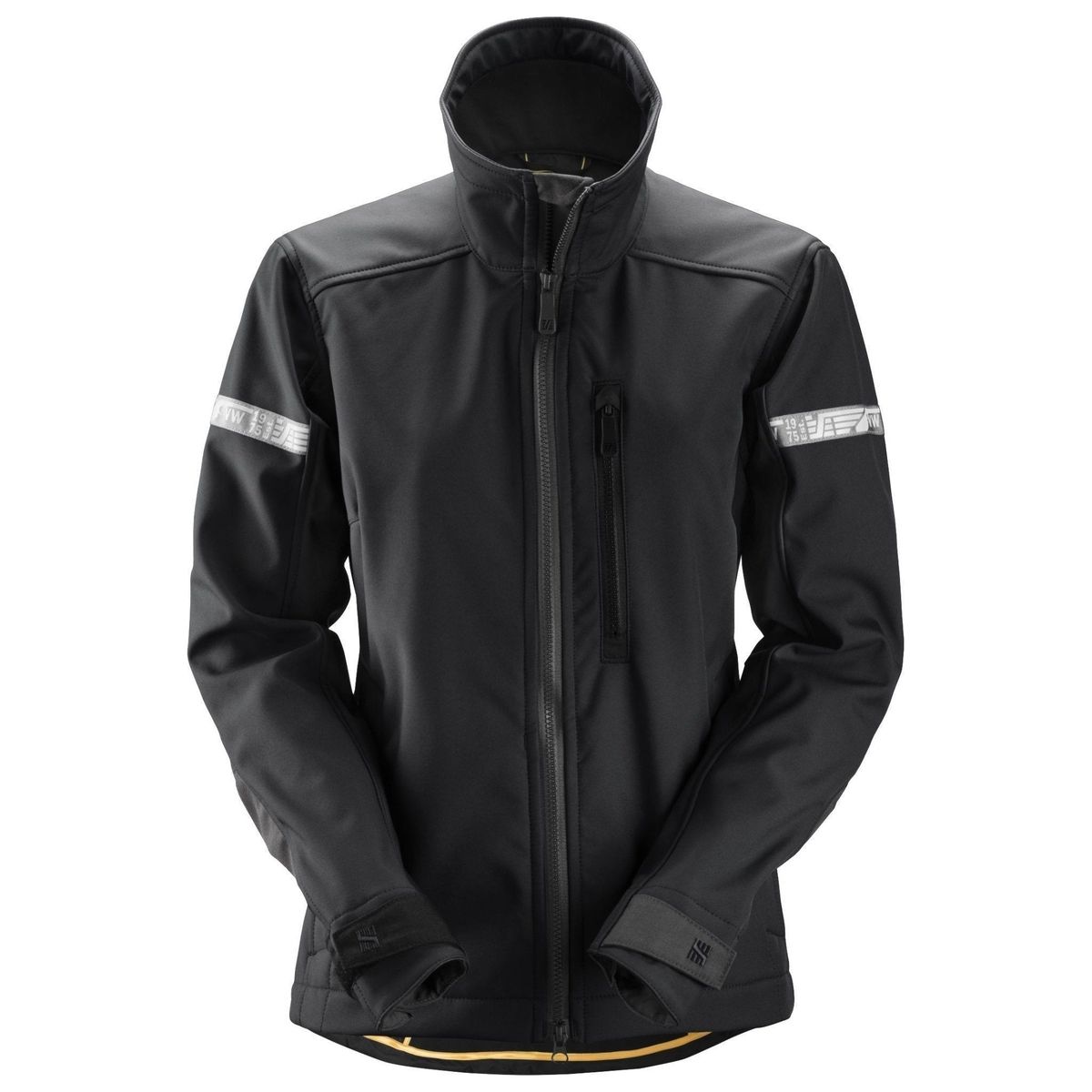 Snickers AW dame Softshell jakke 1207