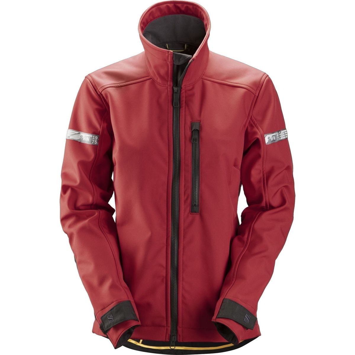 Snickers AW dame Softshell jakke 1207