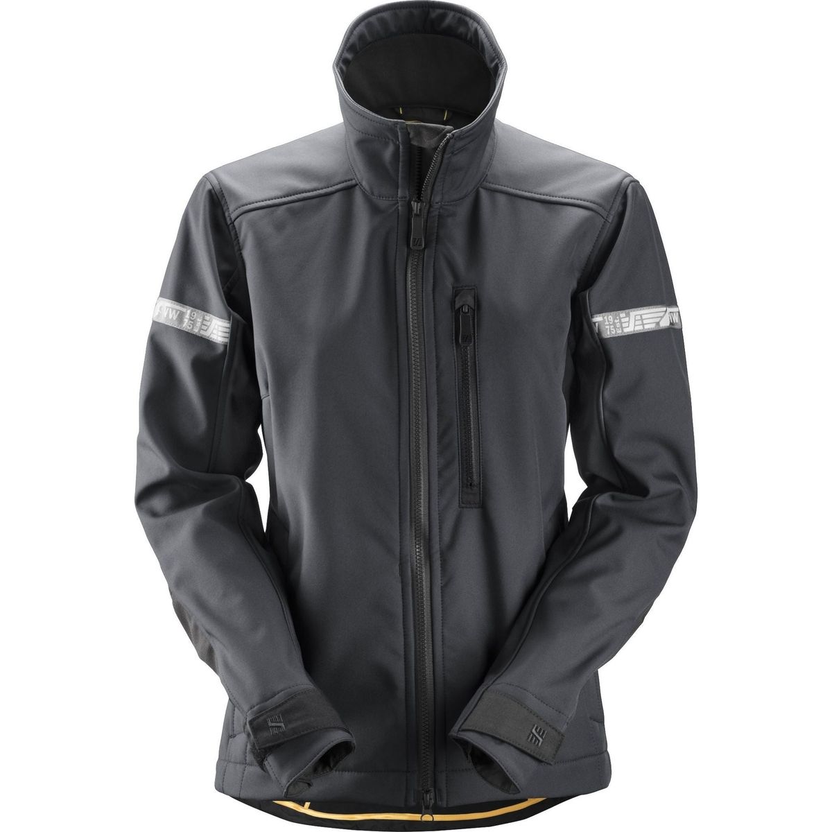 Snickers AW dame Softshell jakke 1207