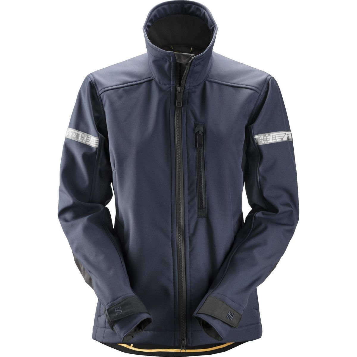 Snickers AW dame Softshell jakke 1207