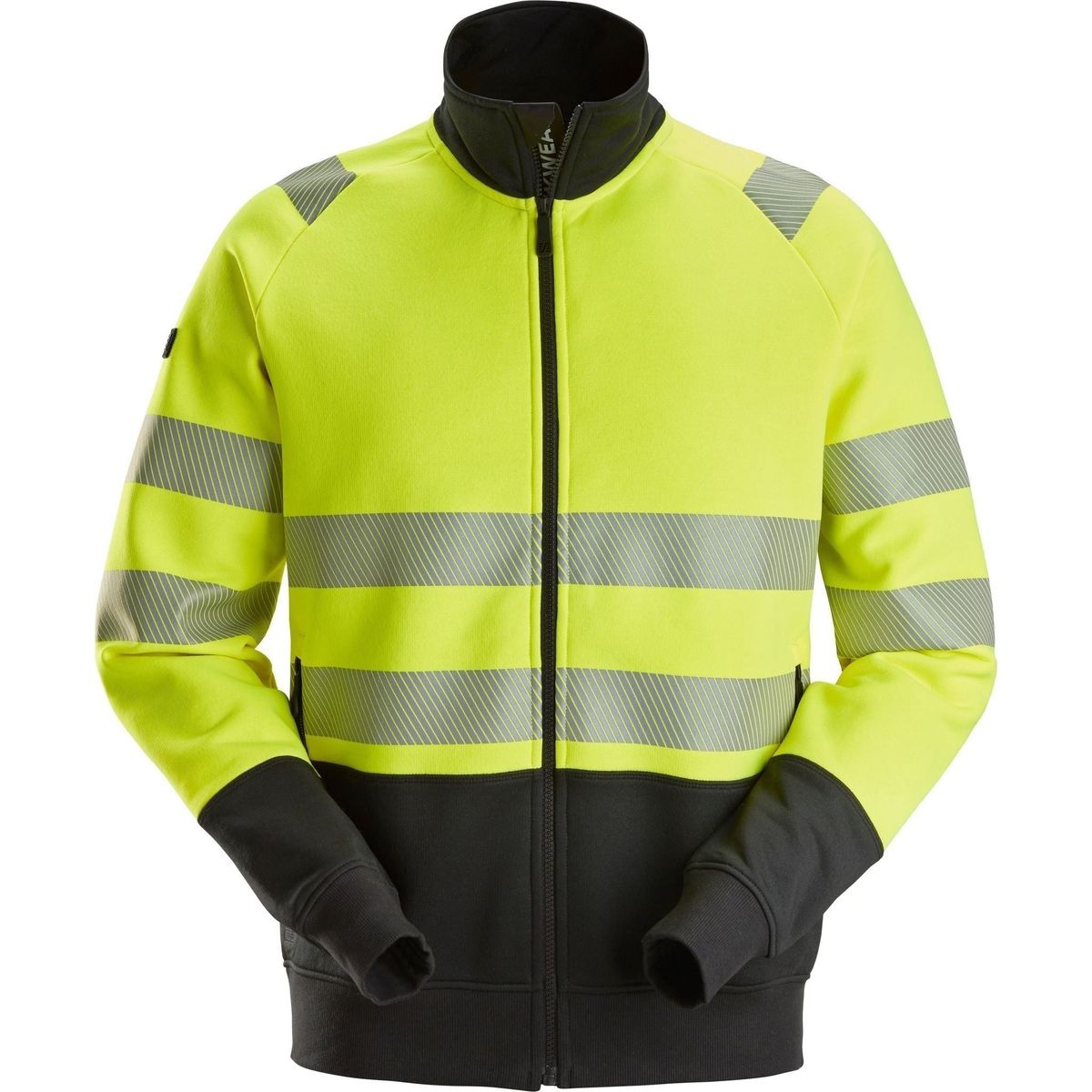 Snickers Jakke High-Vis klasse 2 2835