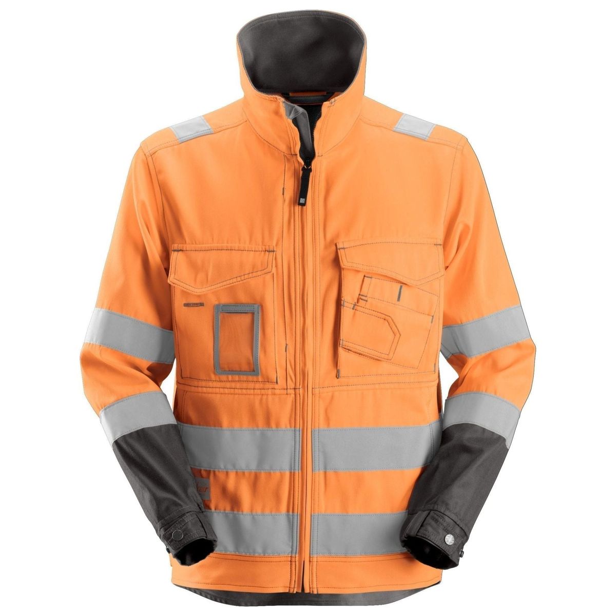 Snickers Jakke High-Vis klasse 3 1633