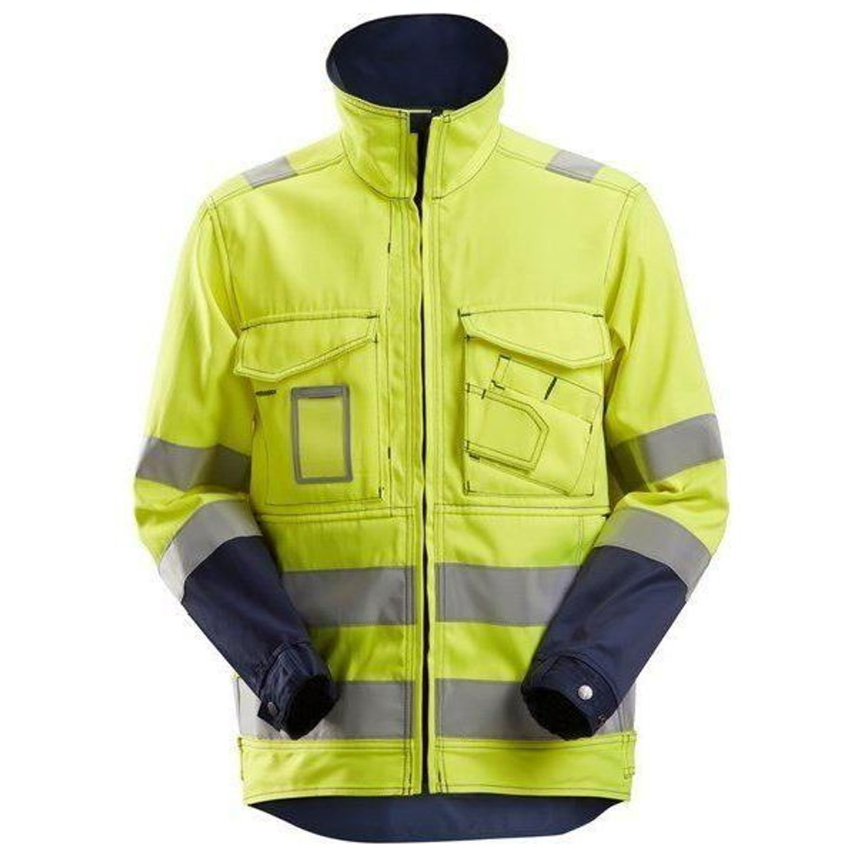 Snickers Jakke High-Vis klasse 3 1633