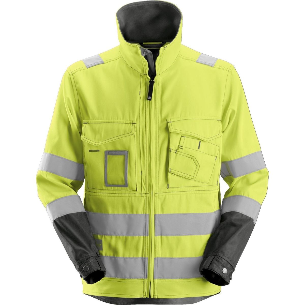 Snickers Jakke High-Vis klasse 3 1633