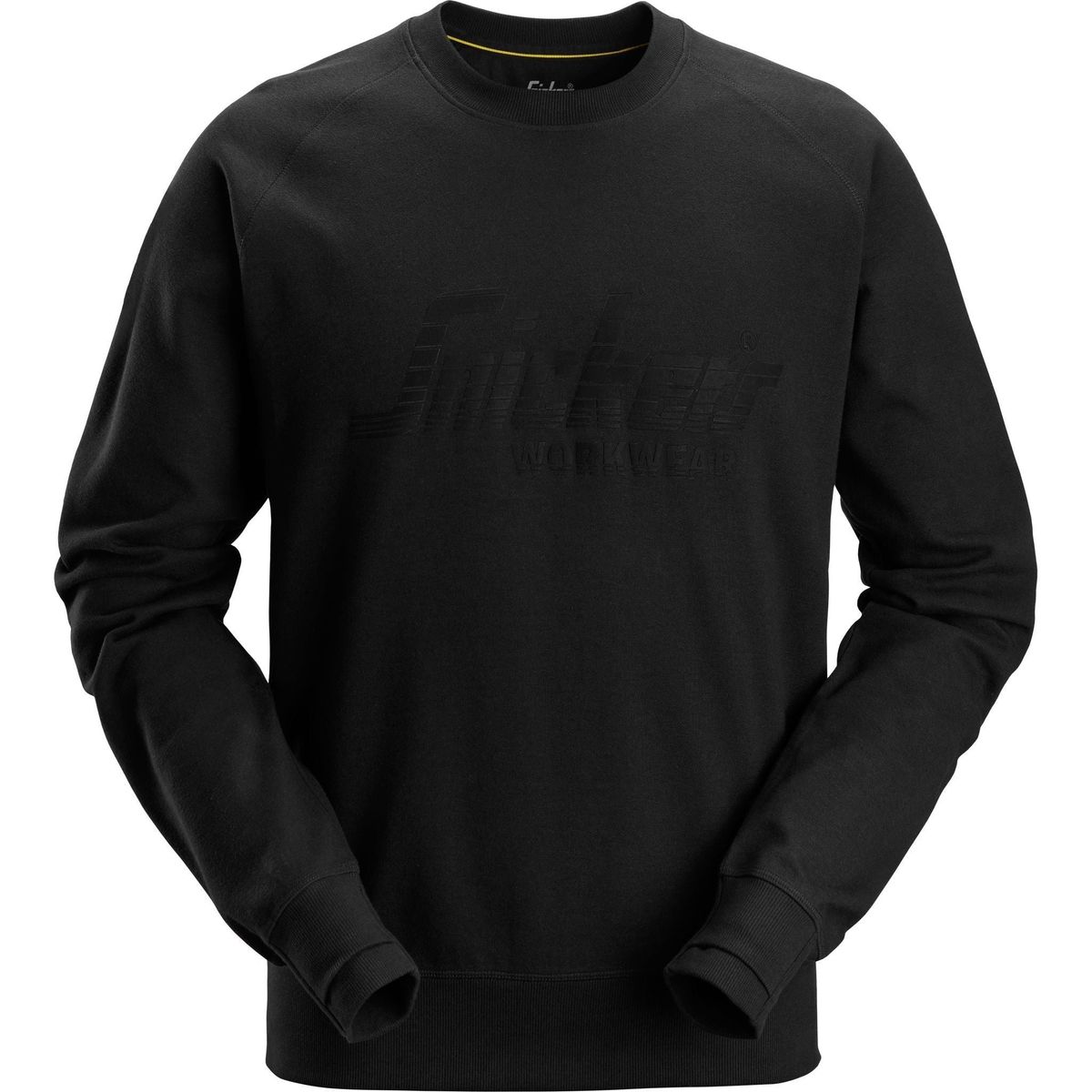 Snickers Logo Sweatshirt 2892