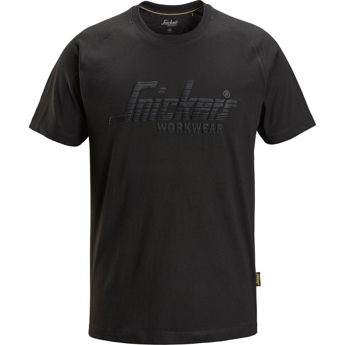 Snickers Logo T-shirt 2590