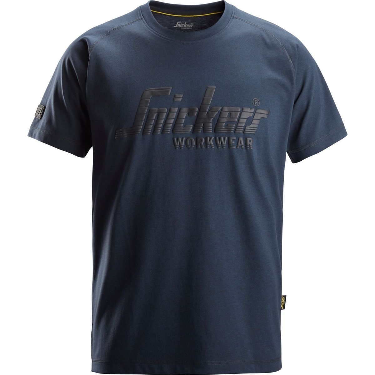 Snickers Logo T-shirt 2590