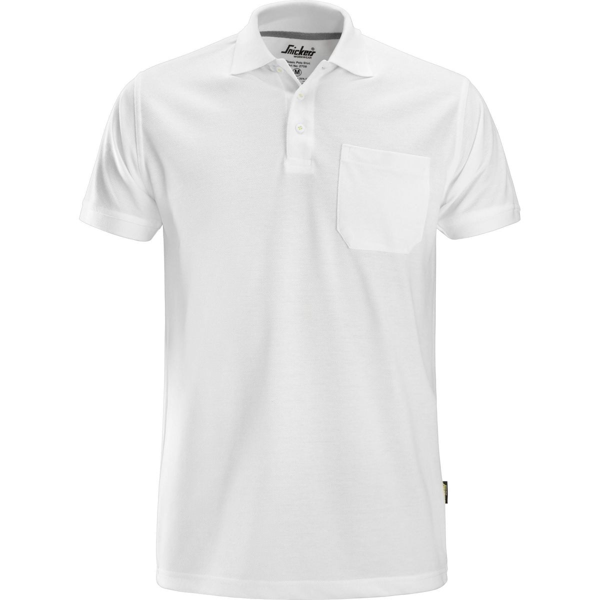 Snickers Polo shirt Classic 2708