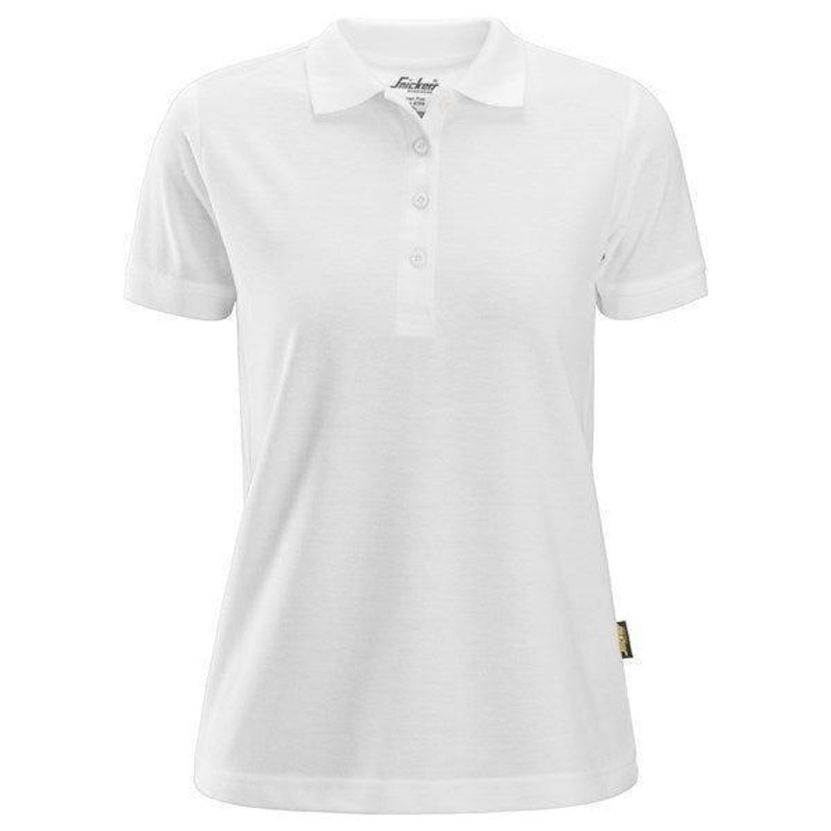 Snickers Polo shirt dame 2702