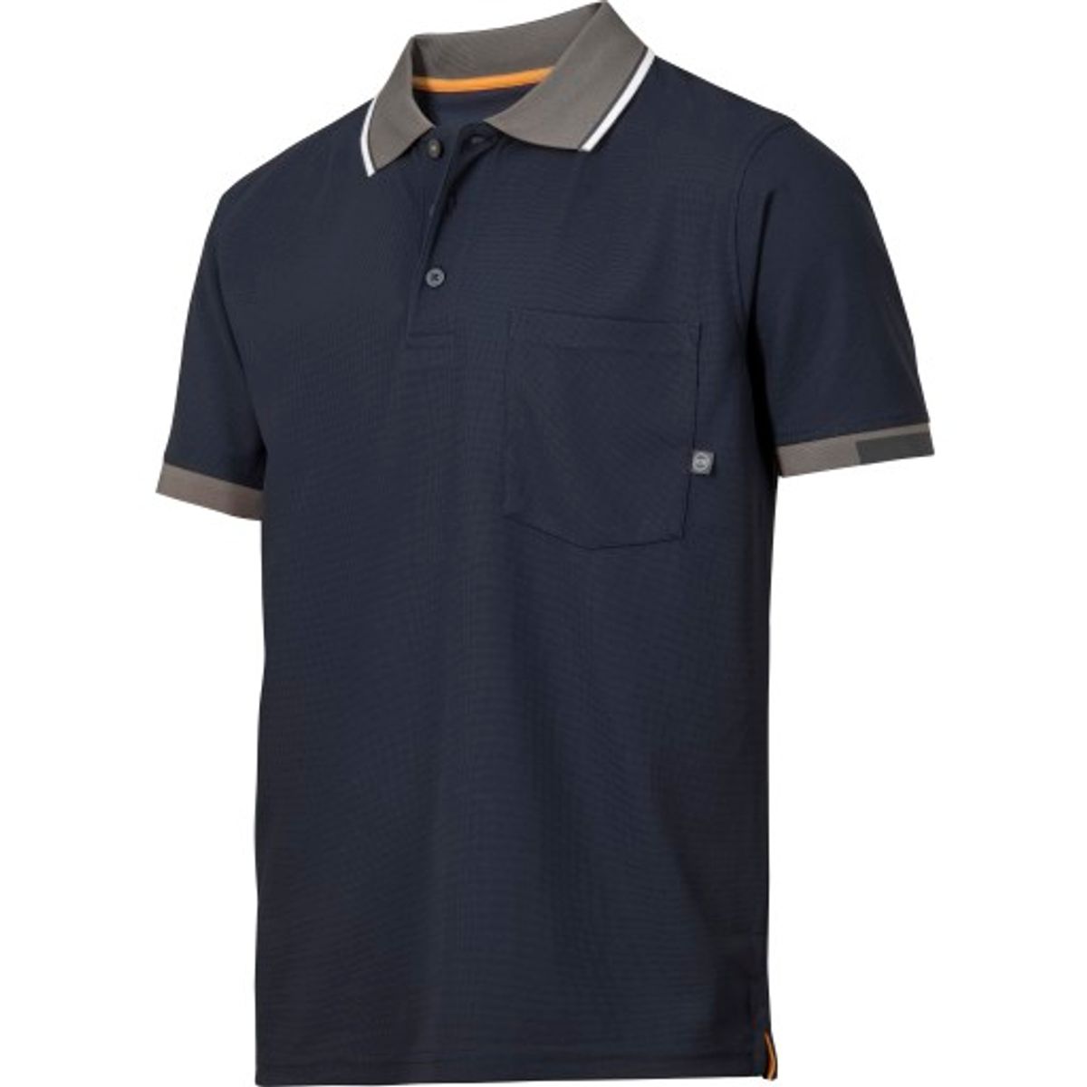 Snickers poloshirt 2724 AllroundWork 37.5, navy, str. L