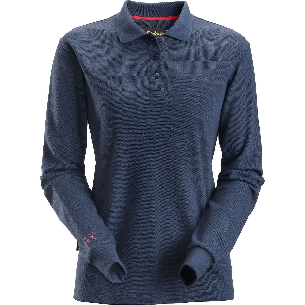 Snickers PW dame polo shirt 2667