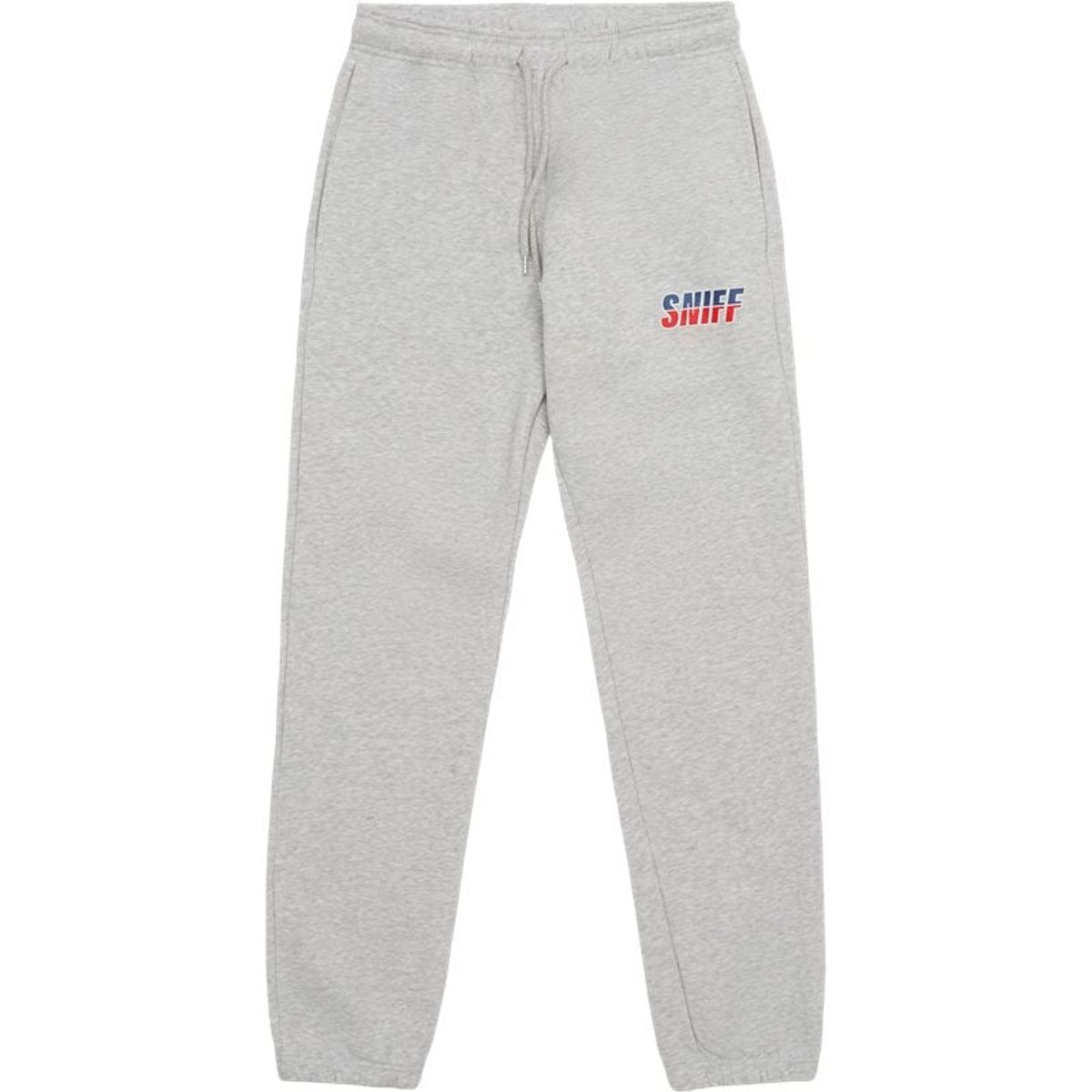 Sniff Venetian Sweatpants Grey Melange