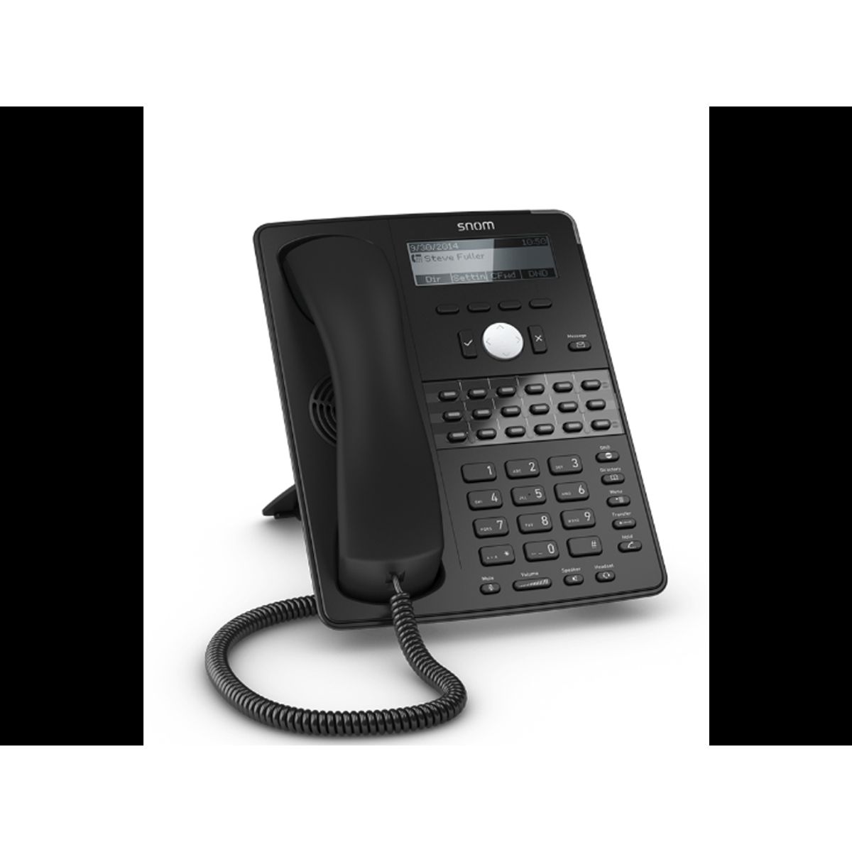 Snom D725 Telefon