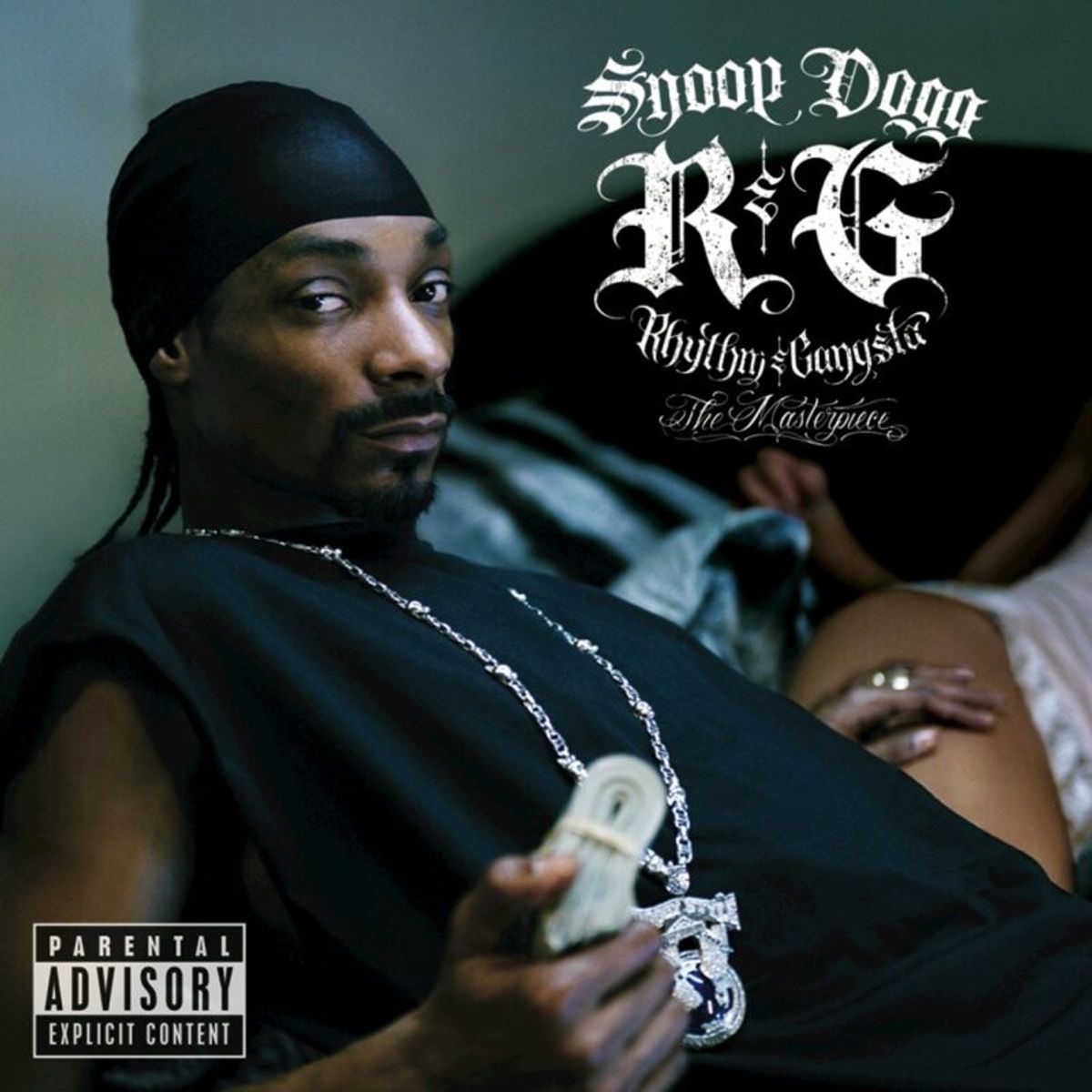 Snoop Dogg - R&g (rhythm & Gangsta/parental Advisory) [pa] - CD