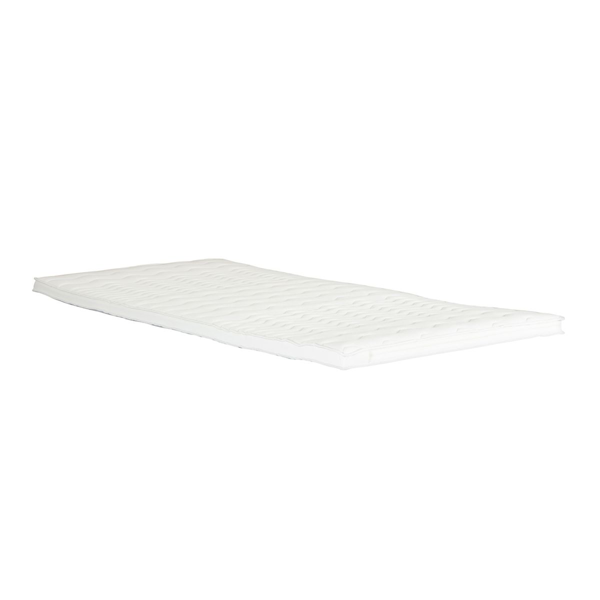 Snooze Topmatt. 90x200 40mm Poly