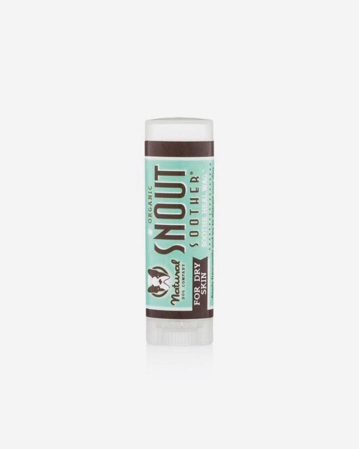 Snout Soother snudecreme - Travel stick - 4.5 ml