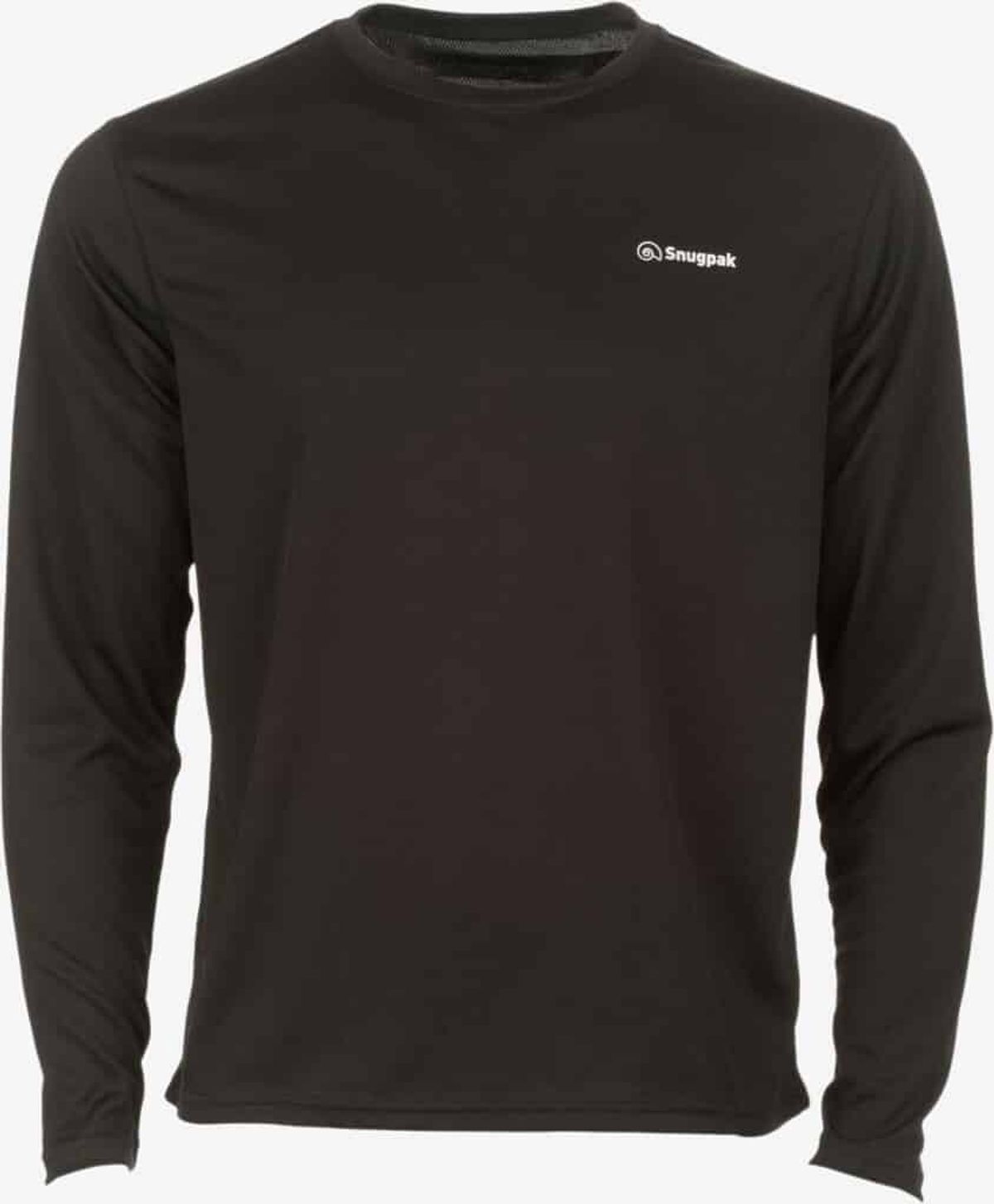 Snugpak - 2nd Skinz Coolmax undertrøje (Black) - M