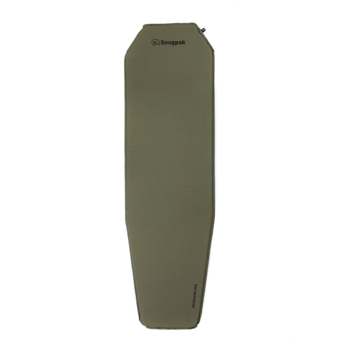 Snugpak BCO Self Inflating Maxi Mat 183cm - Olive