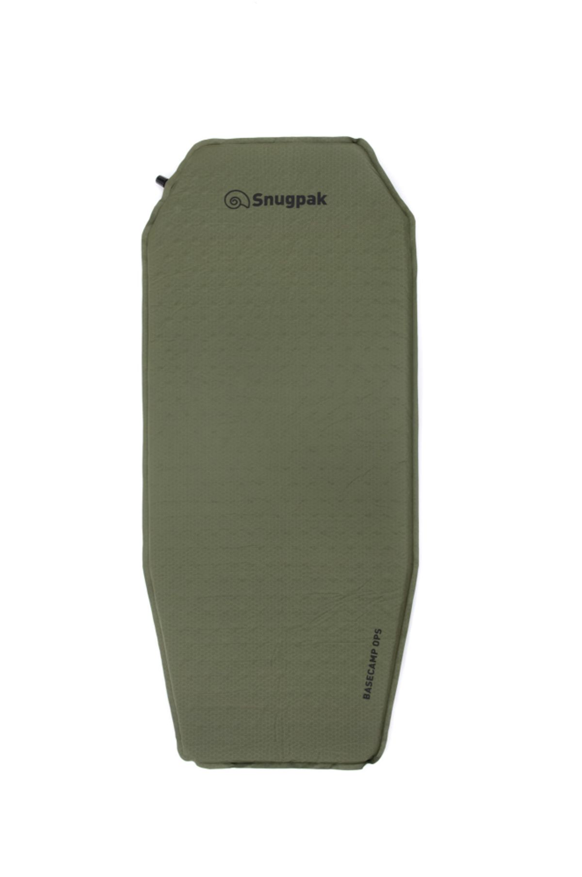 Snugpak BCO Self Inflating Midi Mat 120cm - Olive