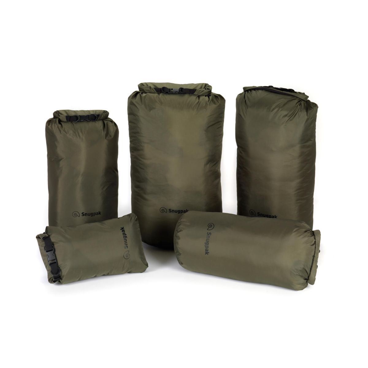 Snugpak Dri-Sak 35Ltr Olive - XXL