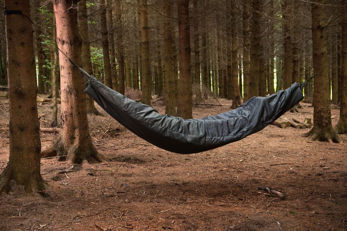 Snugpak - Hammock Cocoon (Olive)