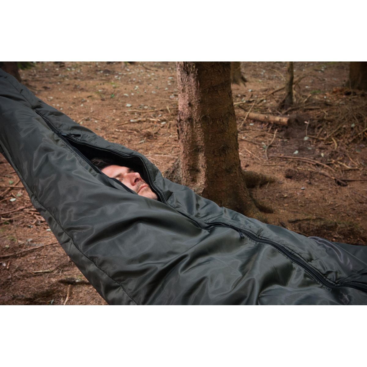 Snugpak Hammock Cocoon Olive